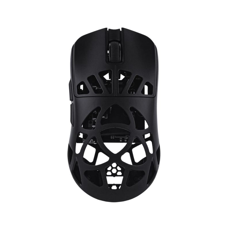 Epomaker Carbon X