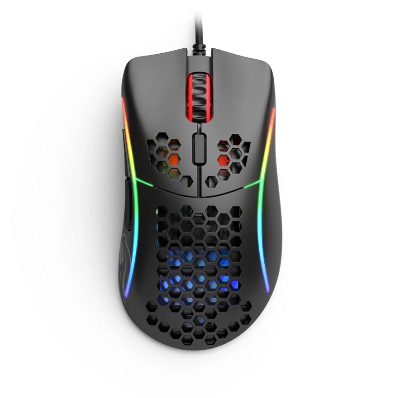 Glorious Model D-