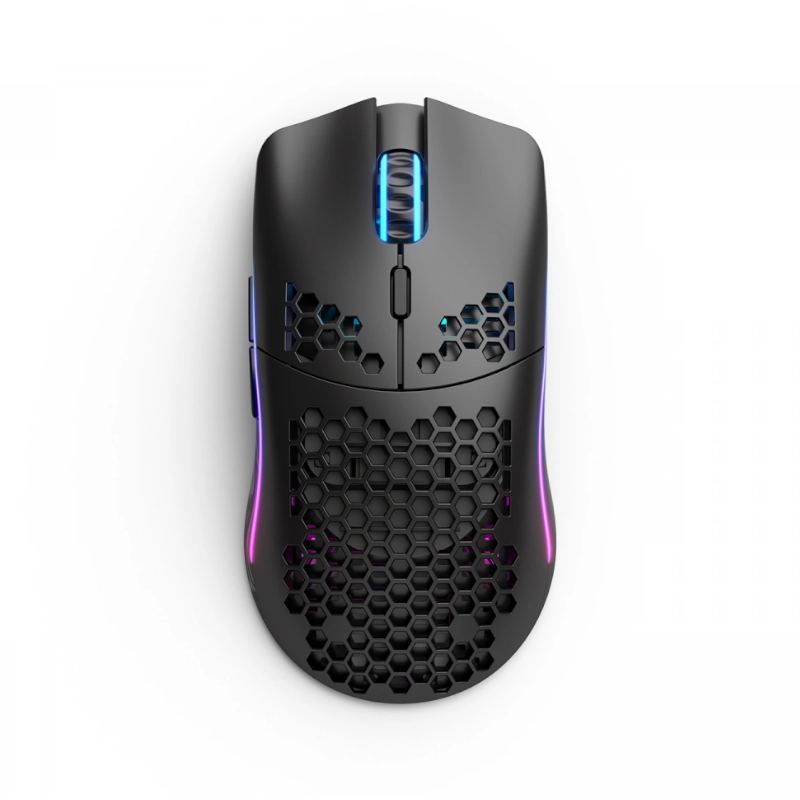 Glorious Model O Wireless