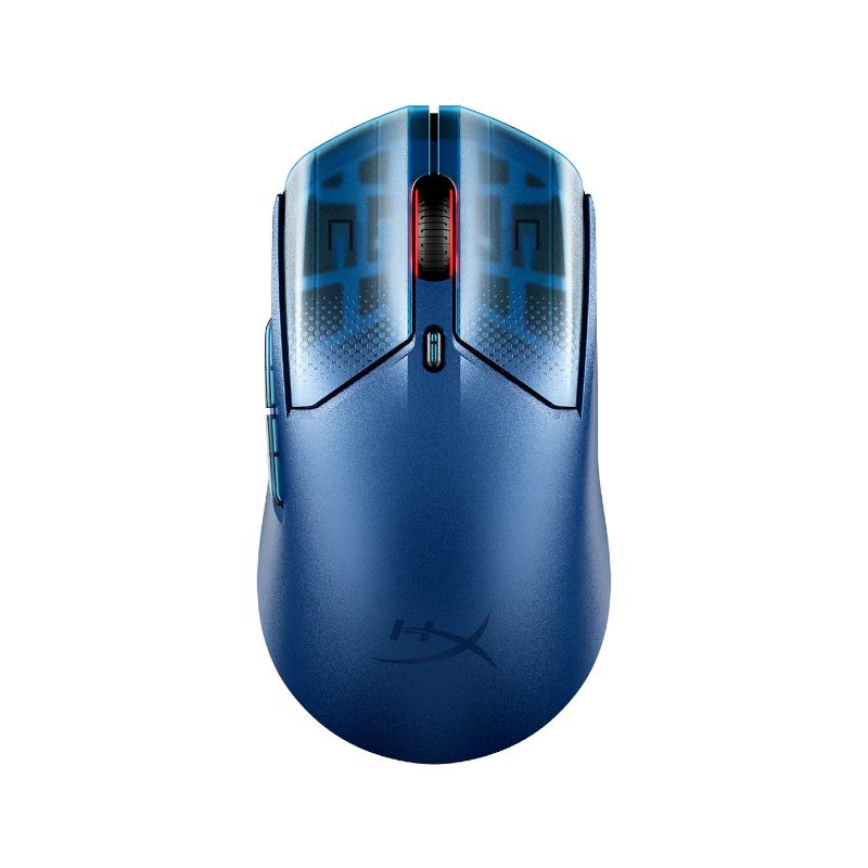 HyperX Pulsefire Haste 2 S