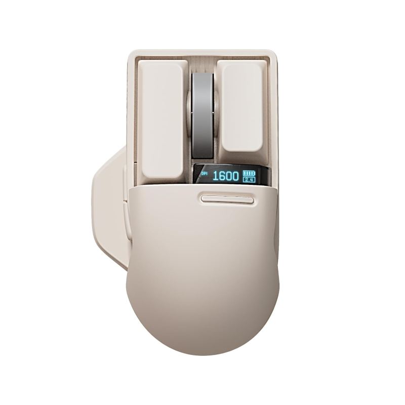 Lofree Touch