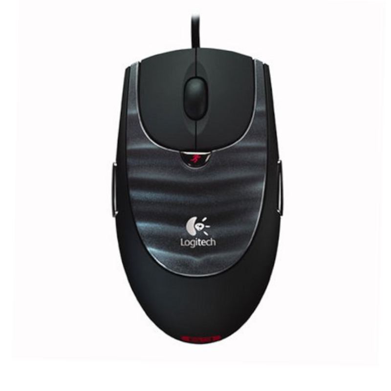 Logitech G3