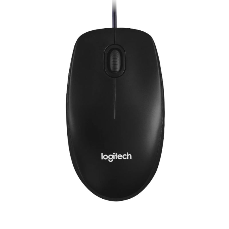 Logitech M100