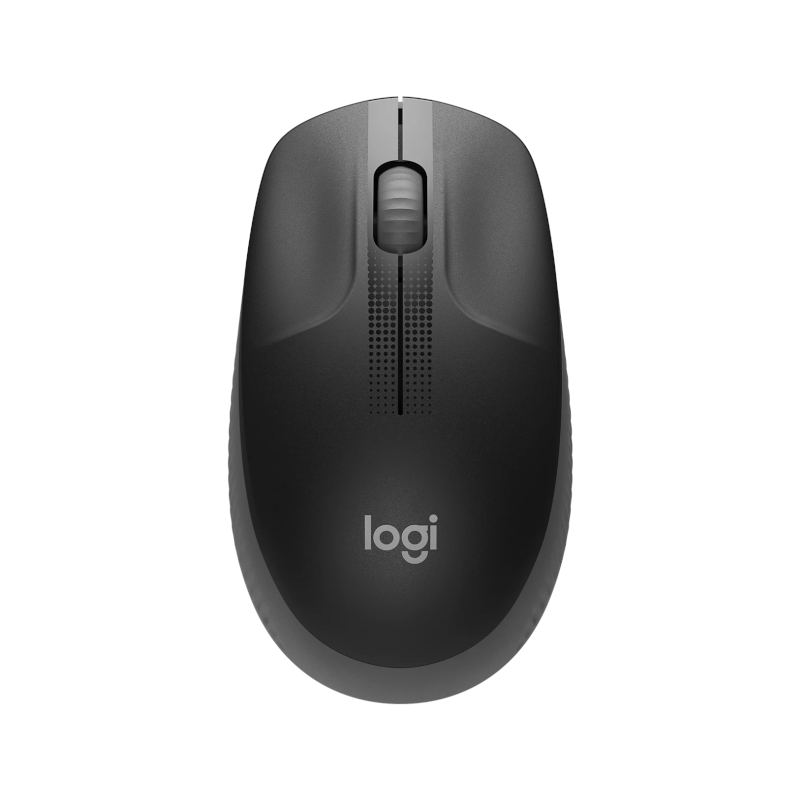 Logitech M190