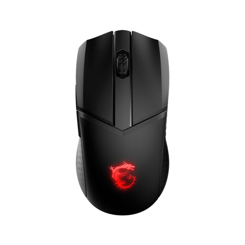 MSI Clutch GM41