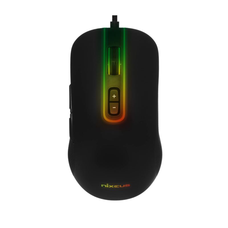 Nixeus Revel-X