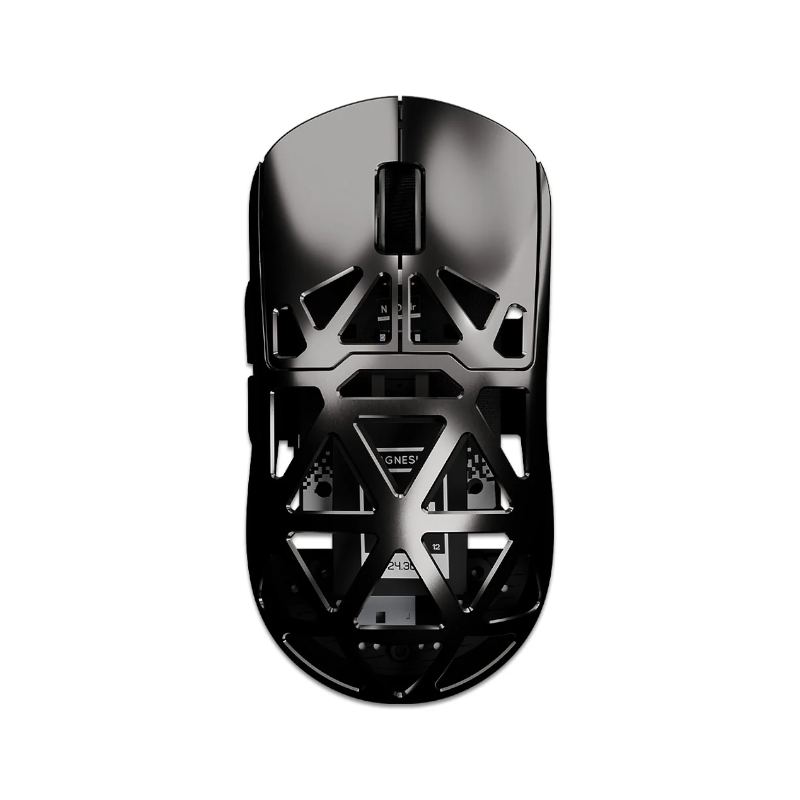 Noir M2 MG