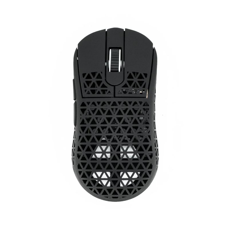 PMM Fuse 8K