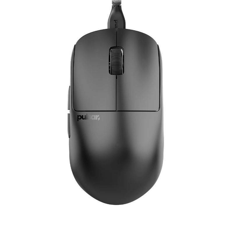 Pulsar X2H Wired