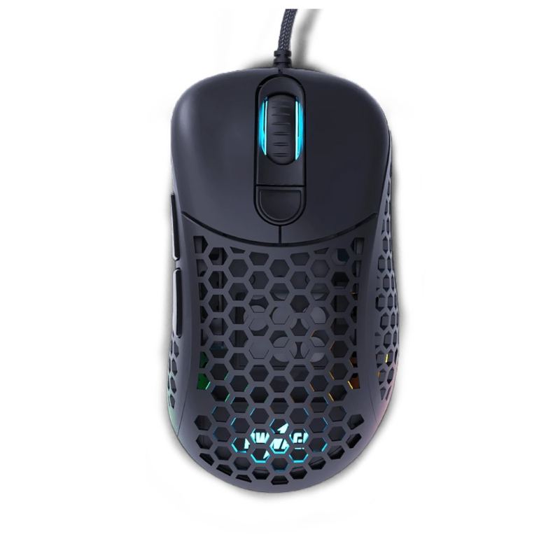 Pwnage Ergo