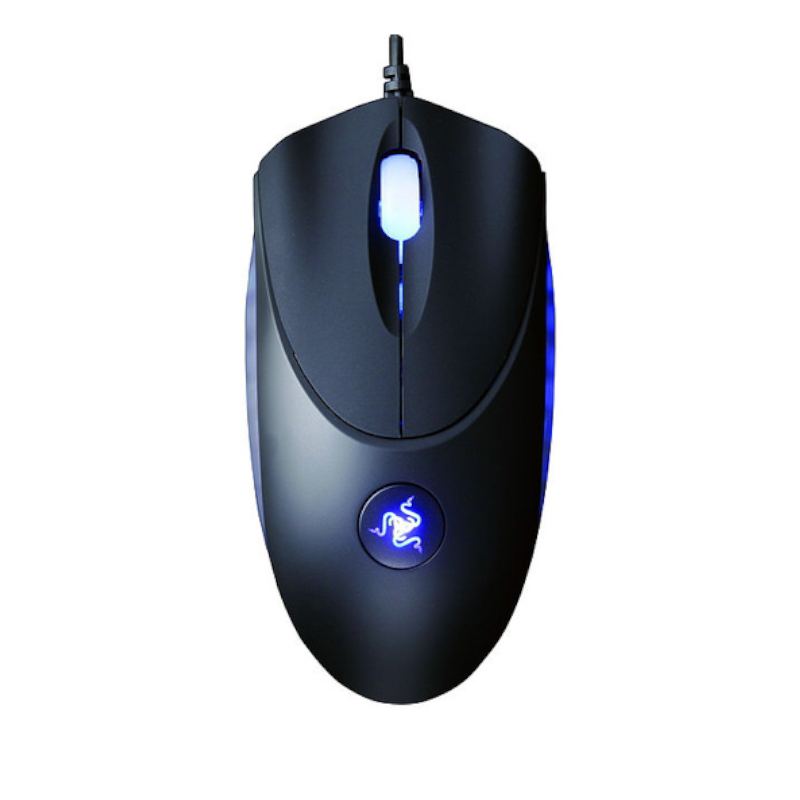 Razer Copperhead