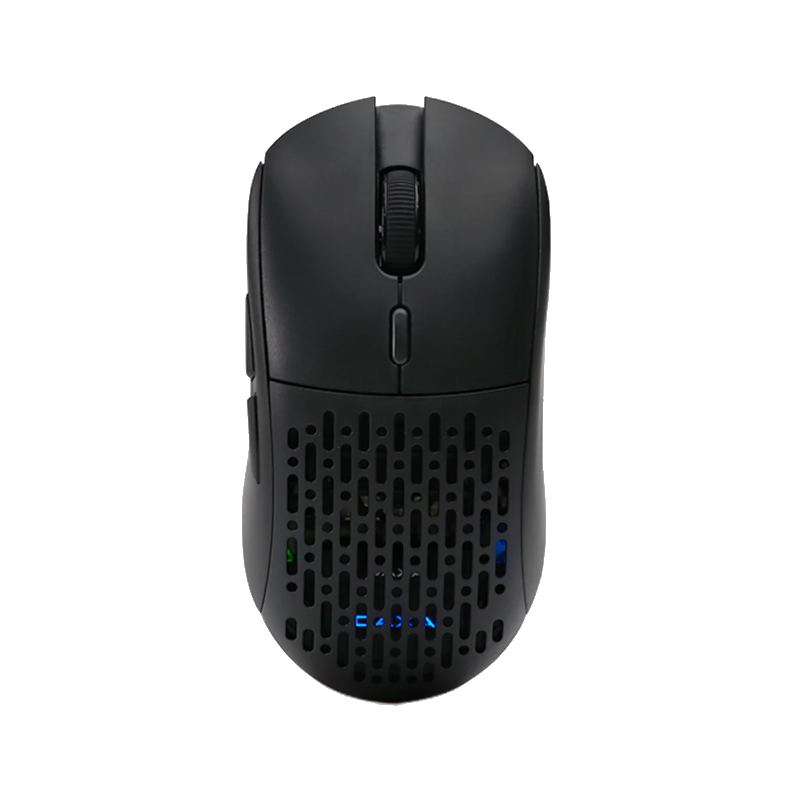 Rexus Daxa Air IV