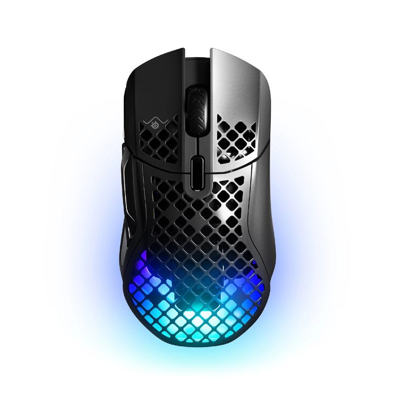 SteelSeries Aerox 5 Wireless