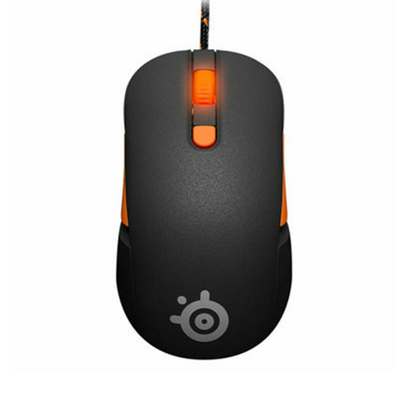 SteelSeries Kana V2