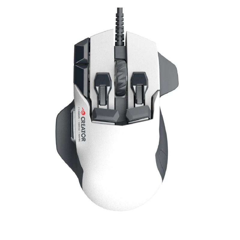 Swiftpoint Creator