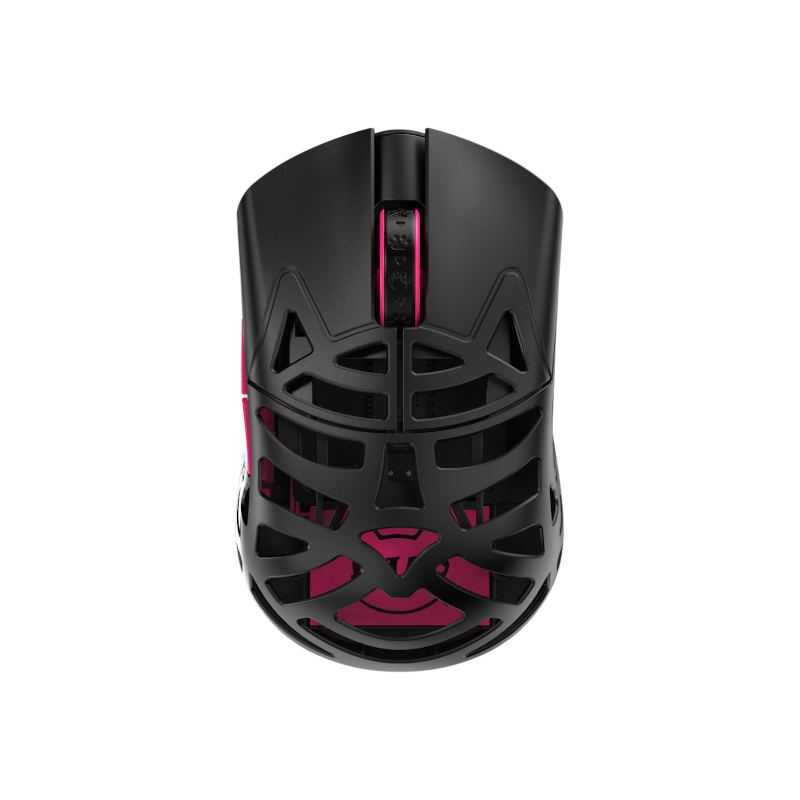 WLmouse Beast Miao