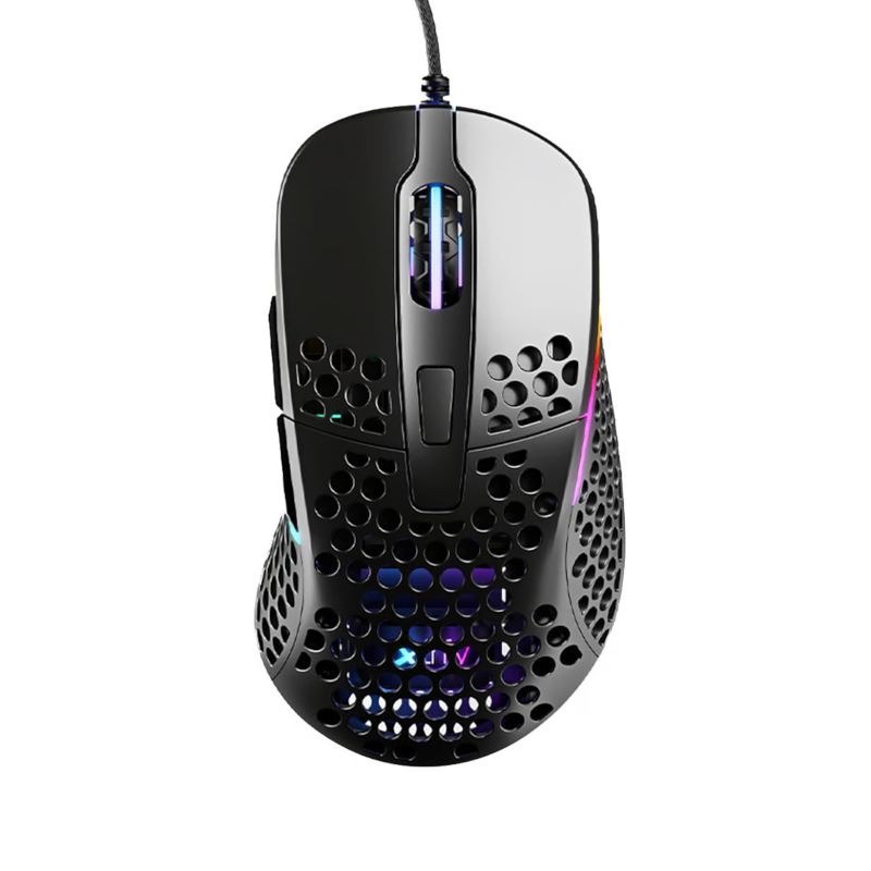 Xtrfy M4