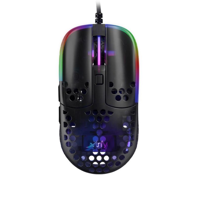 Xtrfy MZ1